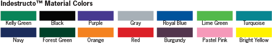 Koozie Colors