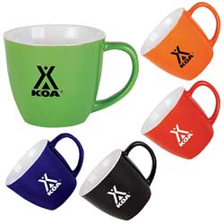Fiesta Mug - 11 oz.