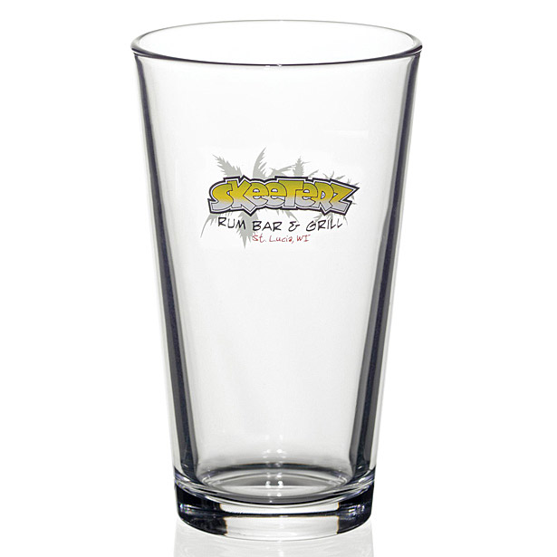 Glass Tumbler 16 oz Glass 16 ounce mixing glass Starting at 130 Glass Tumbler 16 oz Glass 16 ounce mixing glass Starting at 130