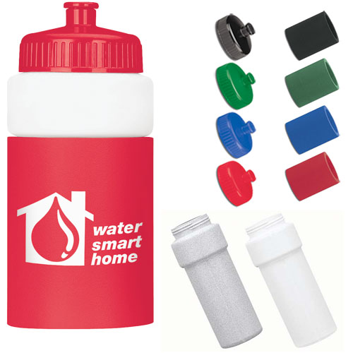 Koozie (R) Mini Sport Bottle - 16 oz.