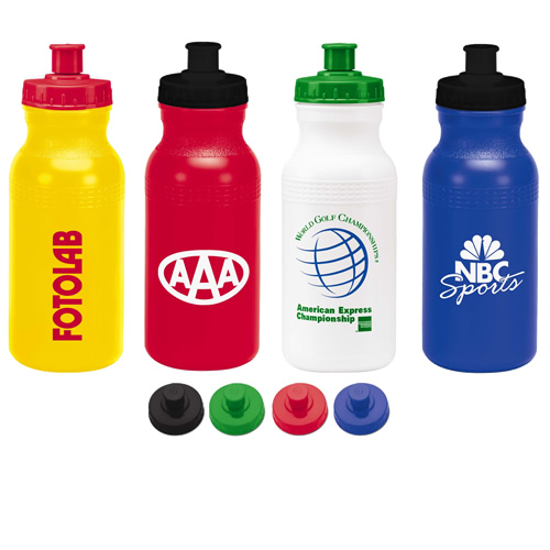 Value Bottle - 20 oz.