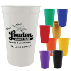 Stadium Cup 16 oz. - Sippy Cup