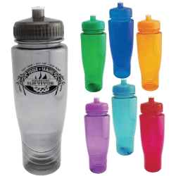 Personalized Water Bottles