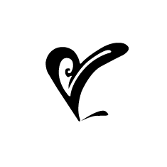 Fancy Heart