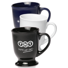 10 oz Irish Coffee Mugs