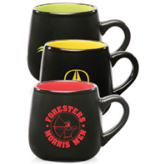 10 oz. Boston Diner Mugs