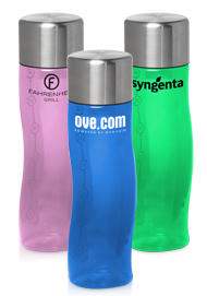 26oz Polycurve Deluxe Water Sports Bottle