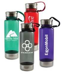 26 oz. Polycarbonate Water Bottle