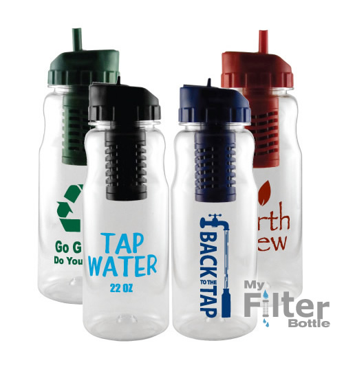 22oz Triton™ Bottle