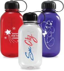 28 oz. Lexan® Polycarbonate Water Bottle