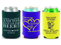 Standard Koozie