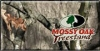 Mossy Oak Treestand