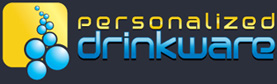 Personalized Drink Ware