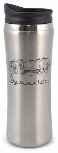 14 oz. Cosmo Stainless Insulated Tumbler 