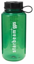 32 oz Polycarbonate Bottle