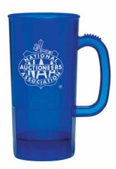 Plastic Stein 14 oz. - Personalized