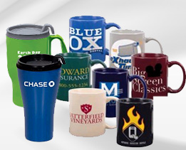Mugs & Cups
