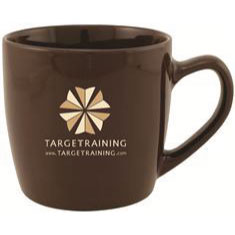 11 oz Capri Cuppler Mug