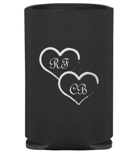 Collapsible Koozie Can Kooler - 50 Minimum