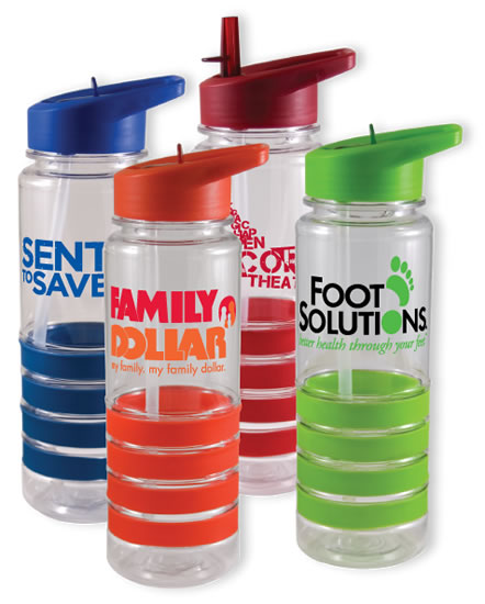 25oz Tritan™ Bottle