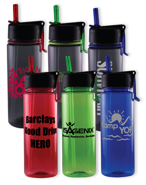 22oz Tritan™ Water Bottle from Eastman