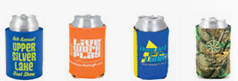 Personalized Coolies