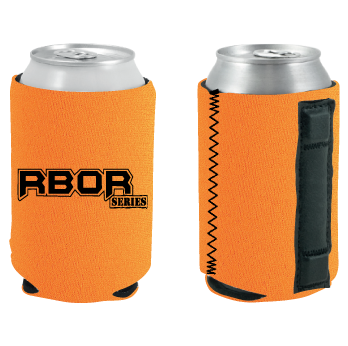 blank magnetic koozies