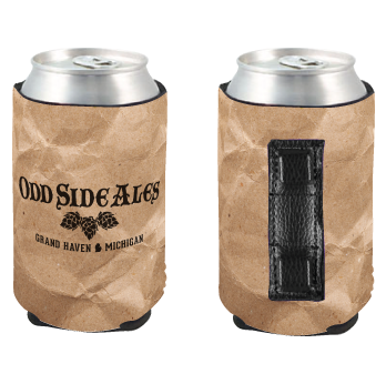 Jardine Stainless Steal Steel Can Koozie - Wingate Outfitters