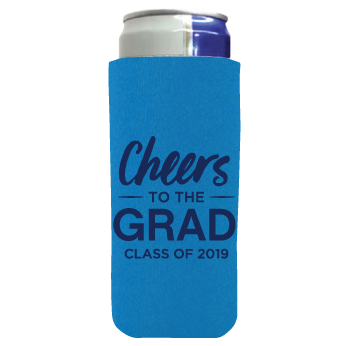 personalized michelob ultra koozies