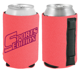 Magnetic Koozies