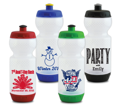 23 oz Sport Clean Bottle 