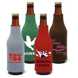 funny beer bottle koozies