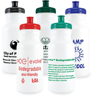 Personalized Water Bottles – The Write Choice