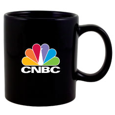 20 oz C Handle Mug - Glossy