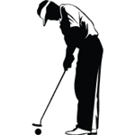 Golfer