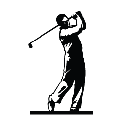 Golfer