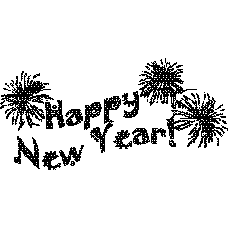 Happy New Year III