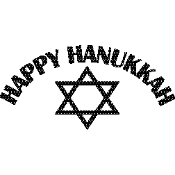 Happy Hanukkah