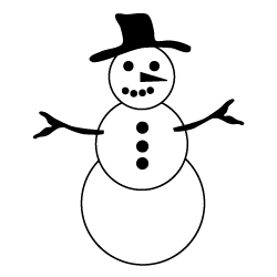 Snowman