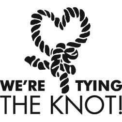 Tying Knot - Heart