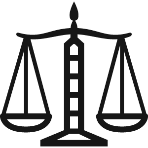 Scales of Justice