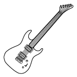 Guitar