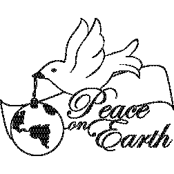 Peace on Earth