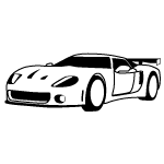 Sports Car